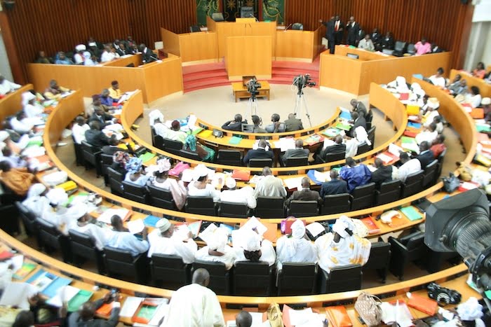 Des députés plaident pour un nouveau cadre juridique du financement des partis politiques