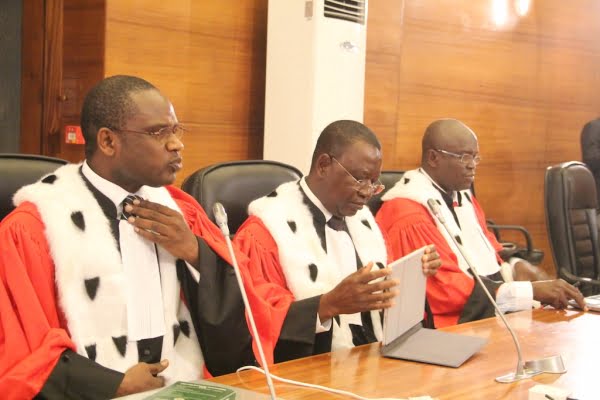 La publication du Cv du juge Amady Diouf exigée par le Forum du justiciable