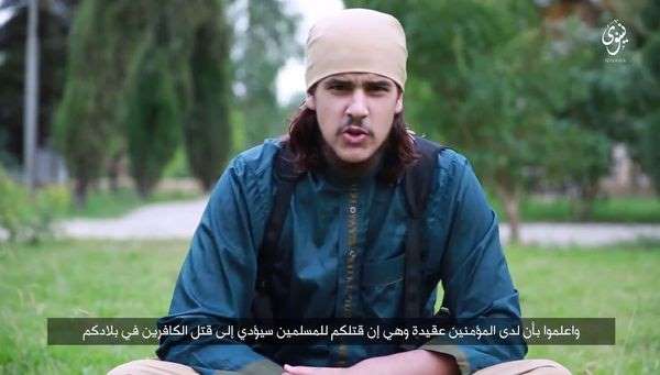 Pourquoi Daech appelle désormais à manifester contre Hollande
