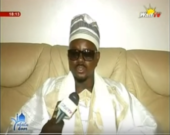 Vidéo: Serigne Basse Abdou Khadre livre ses conseils pour le Ramadan. Regardez!