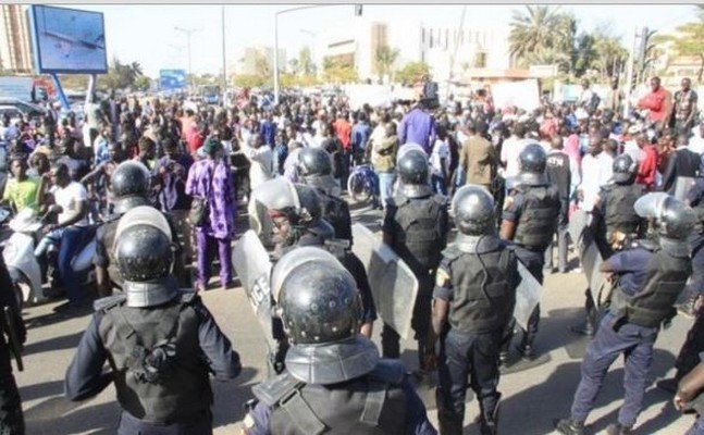 Spoliation Foncière à Ngor: « Macky Sall est mal conseillé, le problème n’est pas réglé », selon Mame Mactar Guèye