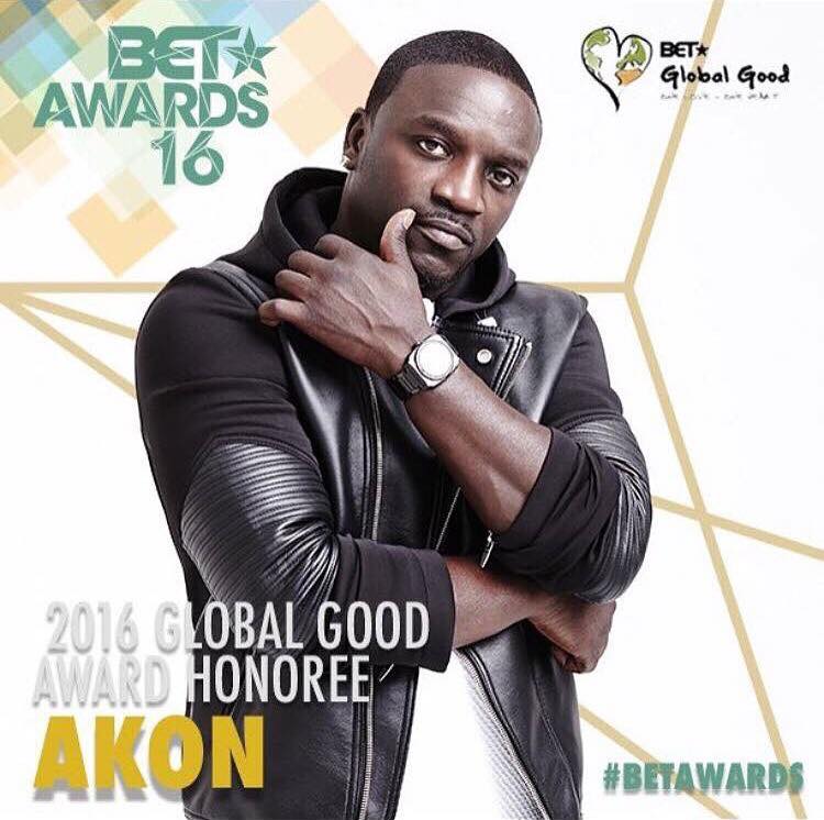 Akon sur les tueries de Noirs aux Usa: « les Noirs n’ont jamais été dans une situation d’égalité »