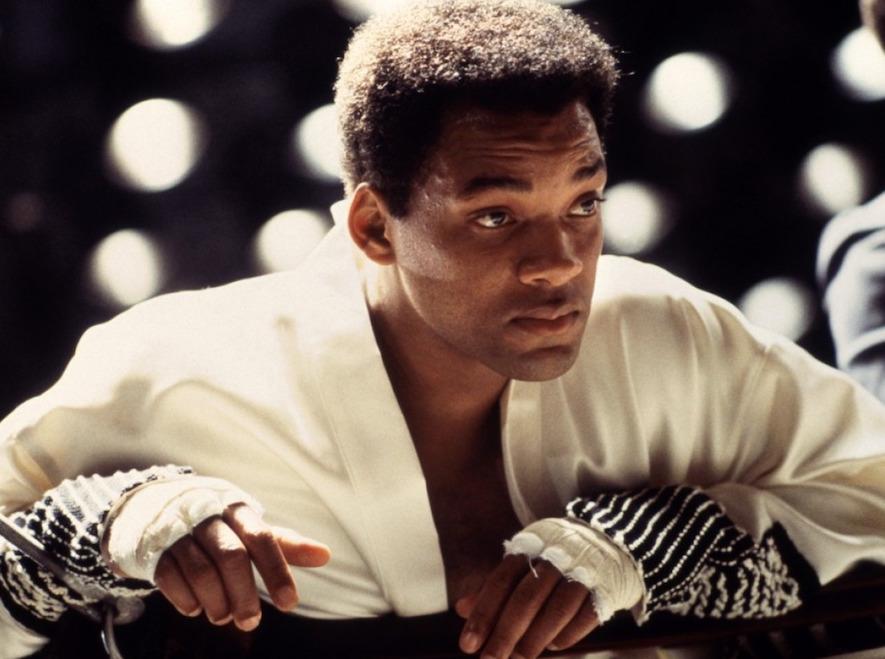 Le cercueil de Mohamed Ali sera porté par Will Smith et le boxeur Lennox Lewis