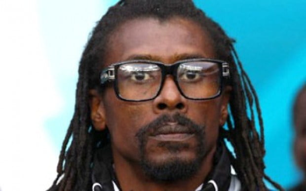 Alioune Cissé: Cette génération espère faire mieux que celle de 2002