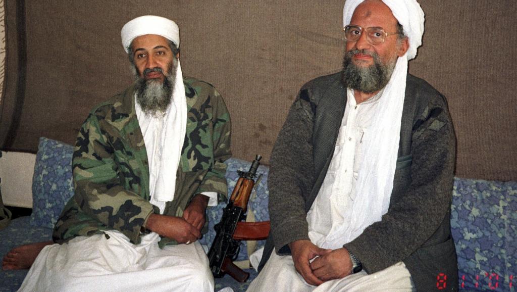 Afghanistan: le leader d’al-Qaïda prête allégeance au nouveau chef des talibans