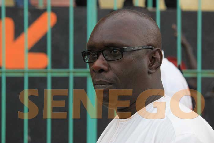 But égyptien hors-jeu ? : L’avis de Amadou Kane FSF (Audio)