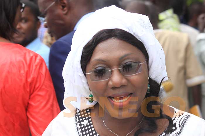 CESE: Ces femmes « apéristes » désapprouvent Aminata Tall au profit de…