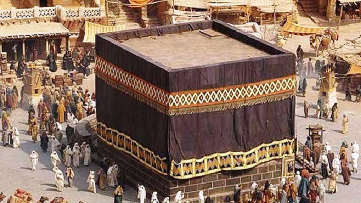 Quand Moise annonçait la venue du prophète Mohammed