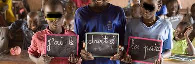 Le respect des droits humains est un impératif de impératif pour toute société, déclare les juristes du Sénégal