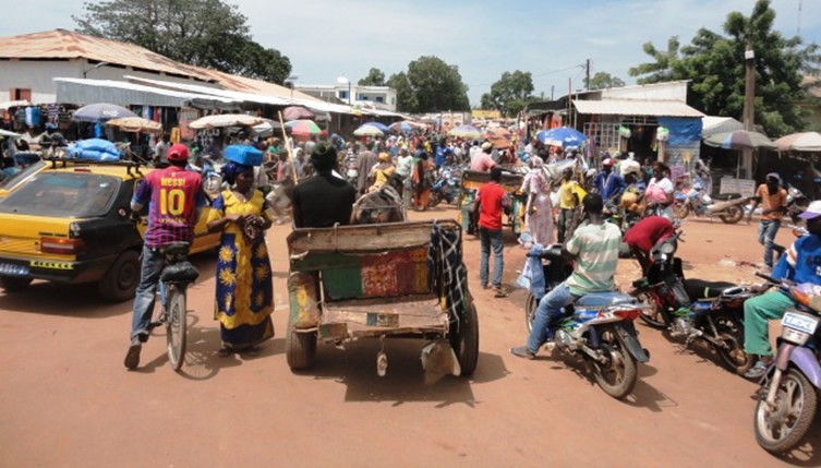 A Tambacounda, des marchés bien approvisionnés et des prix stables