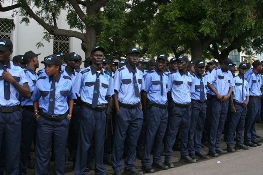 Les services des Asp payants en 2017, selon son directeur Papa Kaly Niang