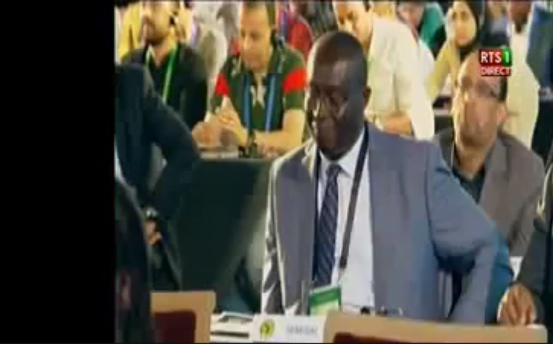 Tirage au sort Coupe du Monde Russie 2018: Le Sénégal avec l’Af Sud, le Burkina et le Cap-Vert