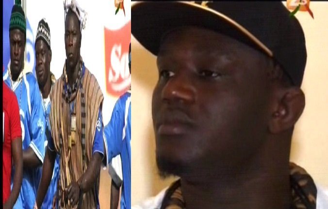 Vidéo: Face aux nombreux défis de Boy Niang 2, Balla Gaye 2 répond…Regardez