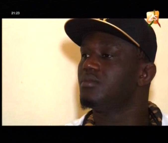 Vidéo – Balla Gaye dément tout combat en perspective : « Je n’ai reçu d’avance d’aucun promoteur »