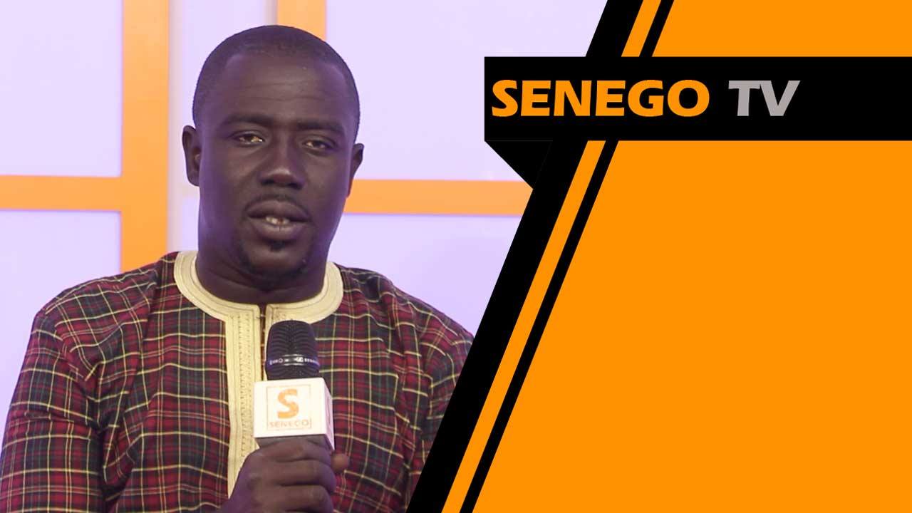 Senego TV: chronique de Bour Guéwél du samedi 18 juin 2016. Regardez