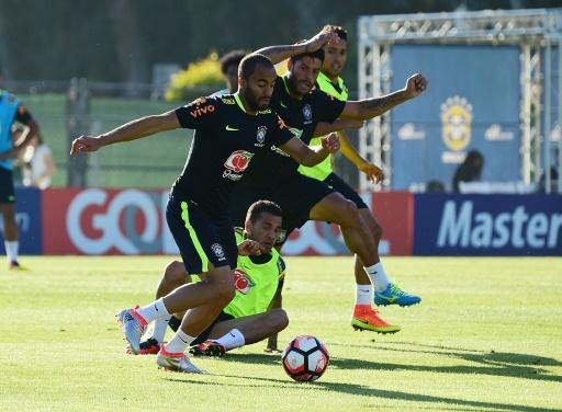 Foot: Copa America 2016: Sulfureux Centenaire avec Messi et Suarez