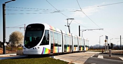 Train Express Régional Dakar-Bamako : Un partenariat avec la Sncf en gestation