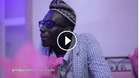 Vidéo: Comédiens dragueurs, fauchés, rigolos. Regardez