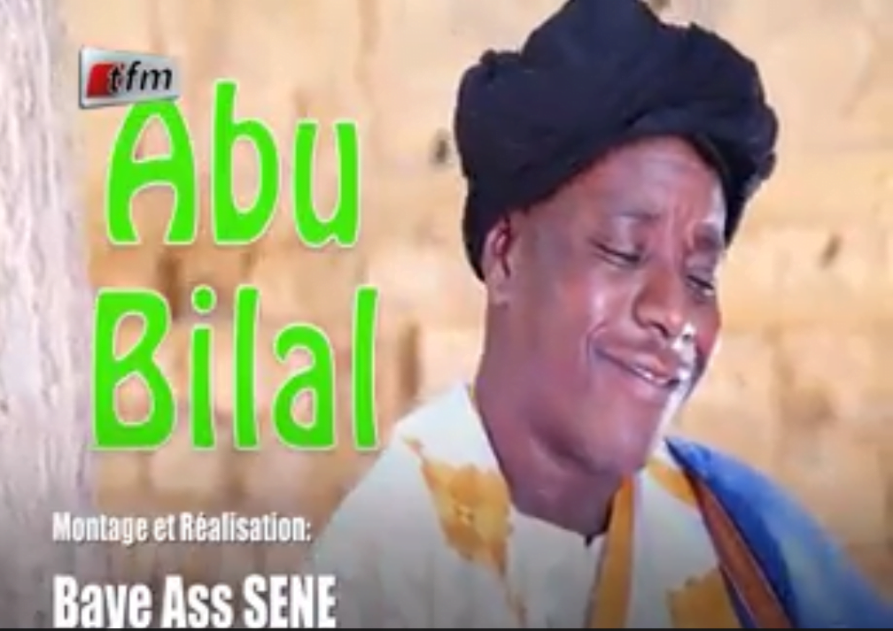 Vidéo: Série « Abou Bilal » – Episode du 7 juin 2016 – Regardez.