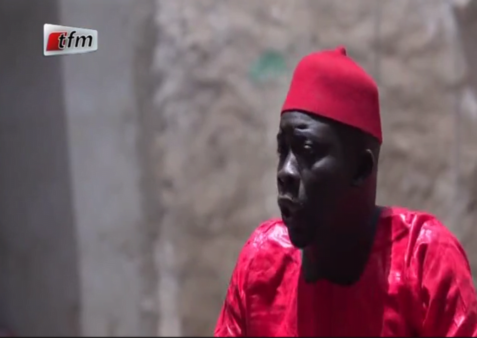 Vidéo: Série "Koorou Gueweul" – Episode du 8 juin 2016