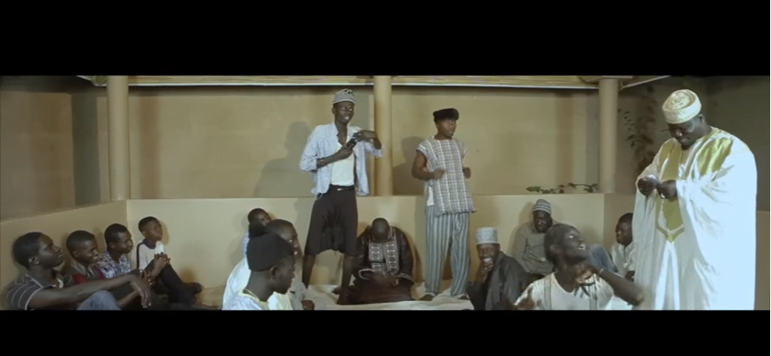 SÉRIE : Keur Gui ak Koor Gui avec Combé Et Manioukh – Episode 08 de ce 14 juin 2016