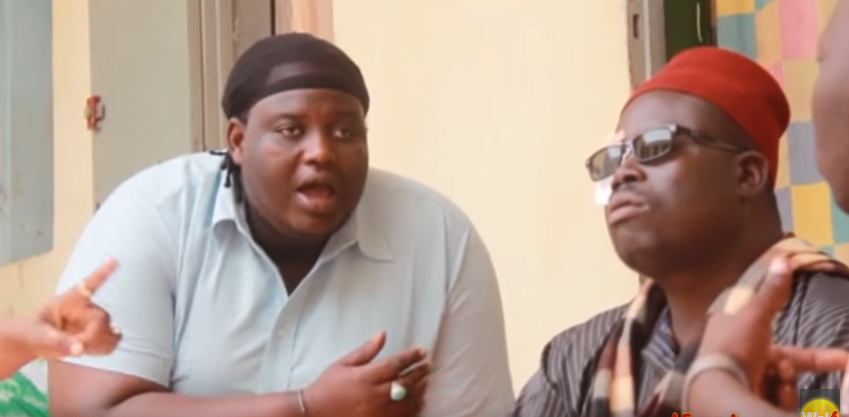 Vidéo – Ndogou Li avec Tann Bombé du 11 Juin 2015