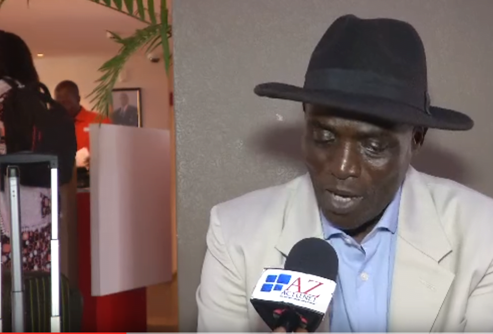 Vidéo-Serigne Mor Mbaye, psychologue: « Le Sénégal est un pays d’escrocs…et cette histoire de Karim Wade va contribuer à déstructurer les sénégalais »