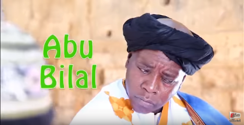 Série: Koorou Abu bilal épisode du 14 Juin 2016…Regardez