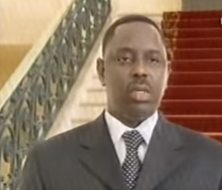Vidéo souvenir: Quand Macky Sall déclarait être le fils choisi de son père Abdoulaye Wade – Regardez