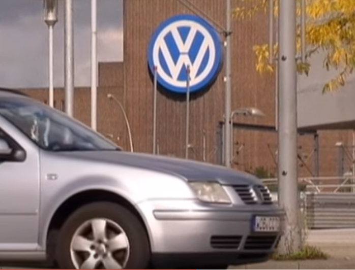 Vidéo: Scandale Volkswagen – Encore de nouveaux soupçons contre l’ancien CEO
