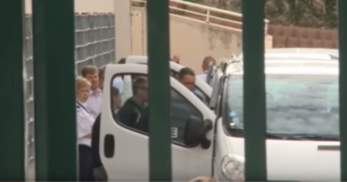 Vidéo: Violences de Marseille: 20 supporters russes expulsés, trois autres condamnés à de la prison ferme – Regardez.