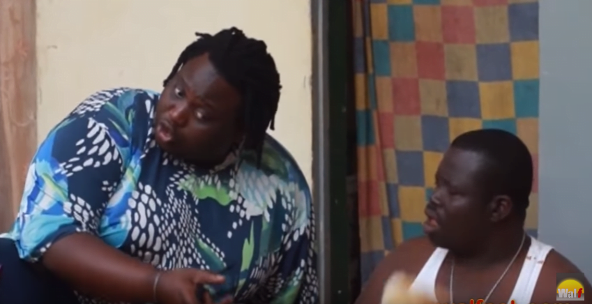 Vidéo: Ndogou Li avec Tann Bombé du 23 Juin 2015