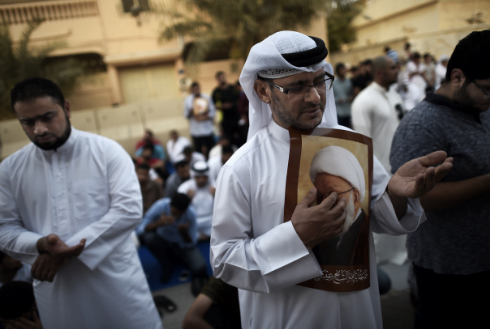 Bahreïn: La répression continue avec un dignitaire chiite déchu de sa nationalité