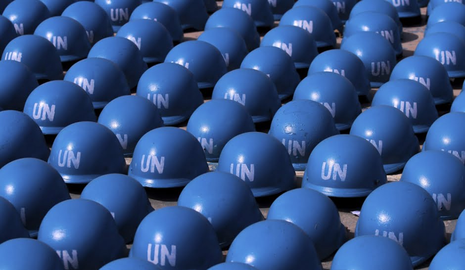 Mali: Attaques jihadistes, Ban Ki-moon veut déployer 2500 nouveaux casques bleus