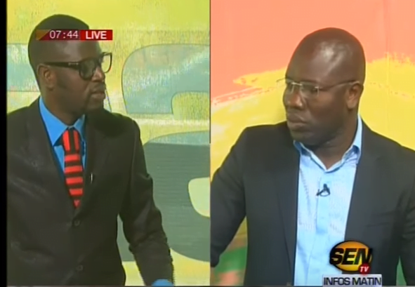 Vidéo: Modou Lô « Que Gris se prépare, il y aura bagarre… ». Regardez!