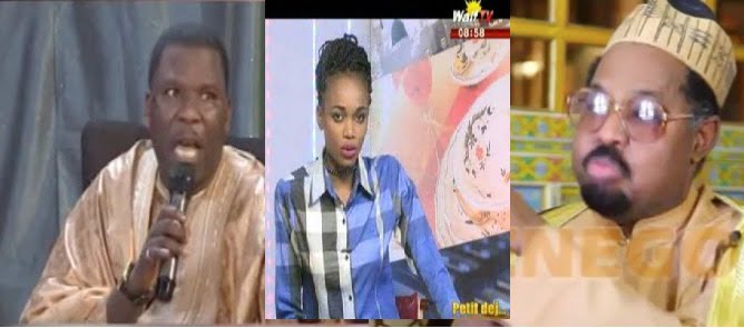 Vidéo: Infos people dans Petit Dej du 22 juin. Regardez