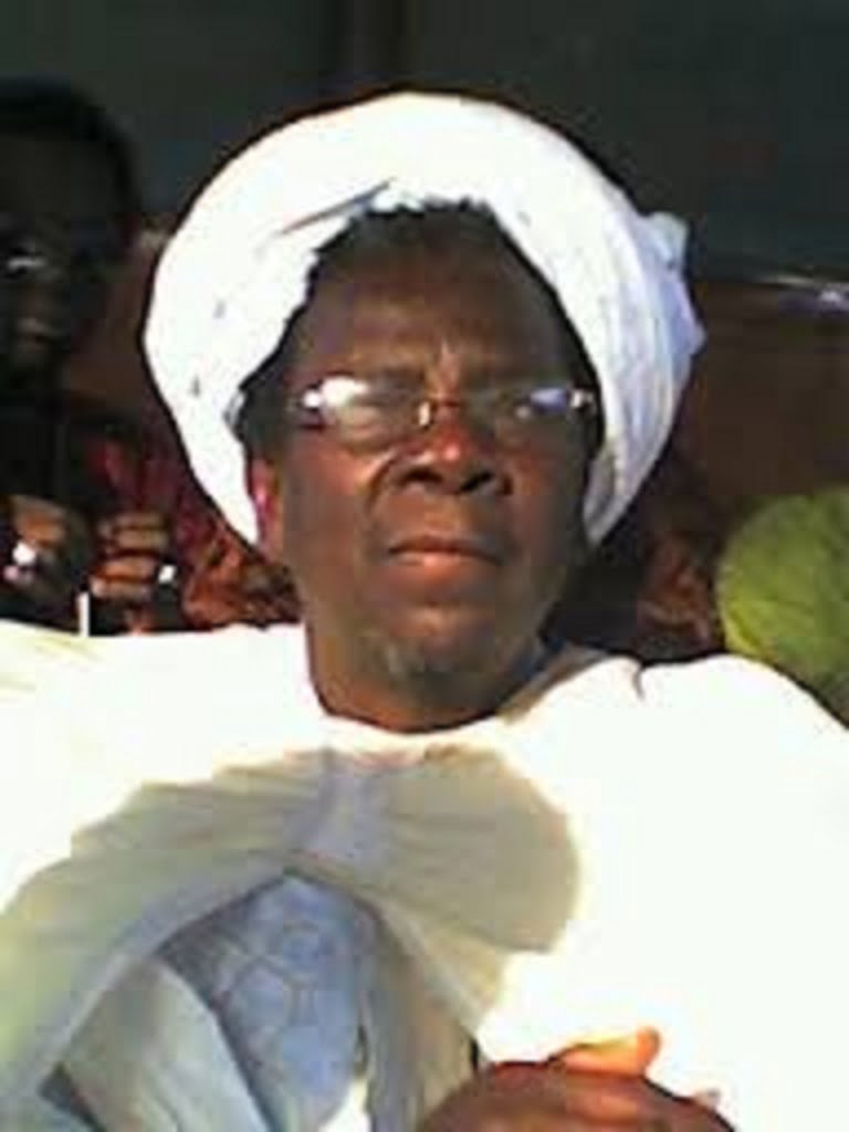 Terrorisme : le guide religieux Cheikh Abdoulaye Wilane invite les jeunes à un retour aux valeurs de l’Islam 