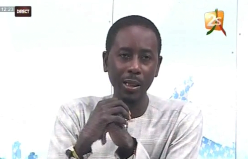 Vidéo – Pape Alé Niang: « Il faut libérer Déesse Major… ». Regardez!