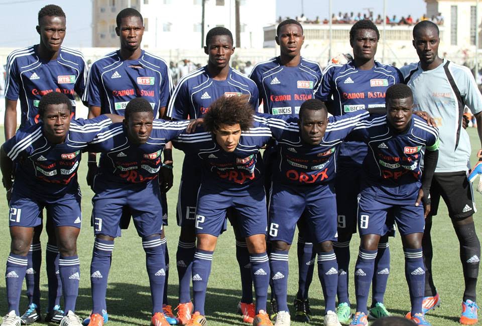 Football-Ligue 1: Un avant dernier tournant de tous les dangers