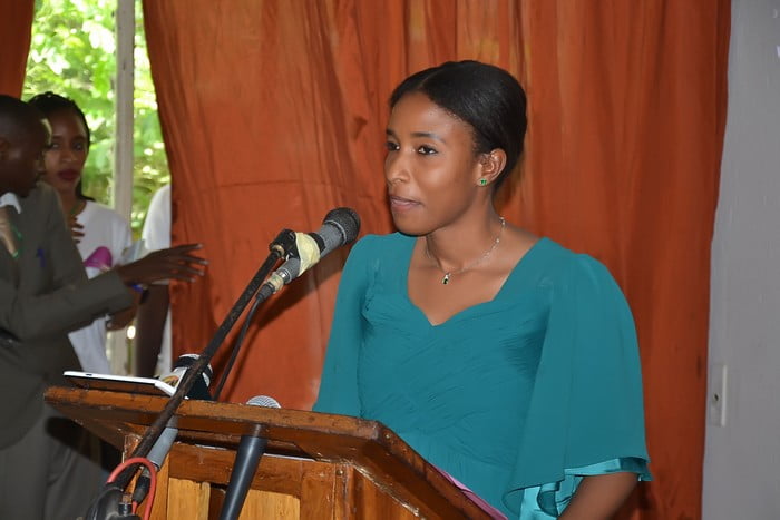 Dr. Khalia Haydara: « La mendicité va à l’encontre d’une bonne éducation »
