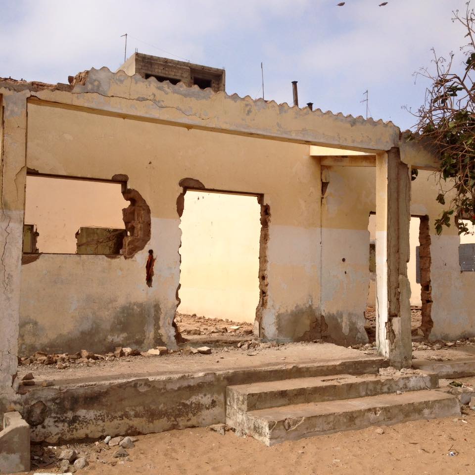 Ecole des Hlm Grand Médine : Le ministre des finances Amadou Ba et le ministre d’Etat Mbaye Ndiaye votent ici….