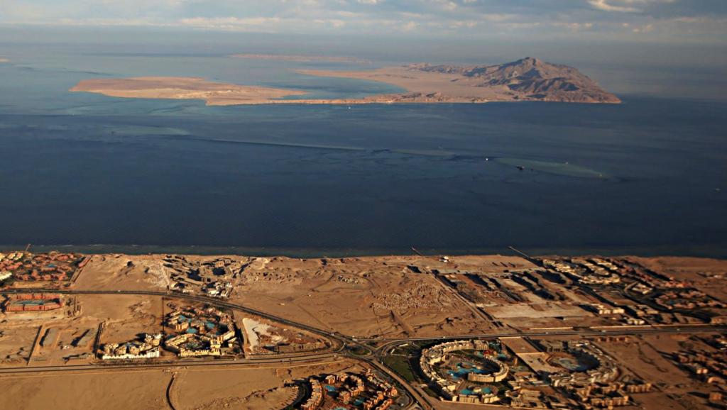 La justice égyptienne rejette la cession de deux îles à l’Arabie saoudite