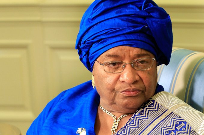 Présidentielle au Liberia : 20 candidats pour succéder à Ellen Johnson Sirleaf