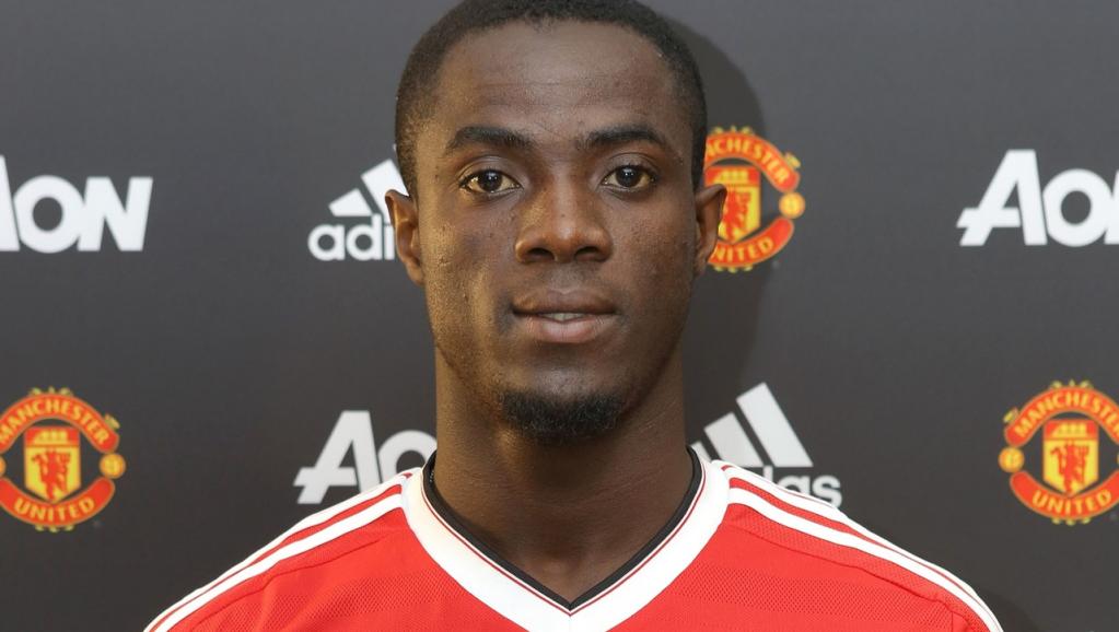 Football-Manchester United: Eric Bailly, première recrue de José Mourinho
