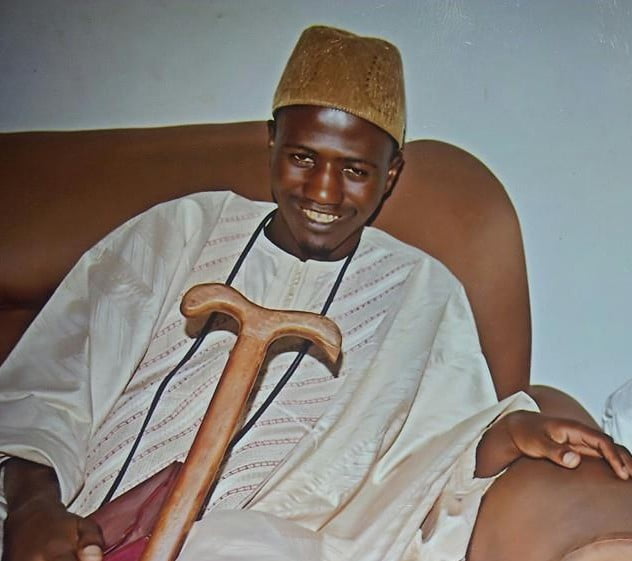 Serigne Fallou Mbacké: «Le procès Hissène Habré n’honore pas le Sénégal»