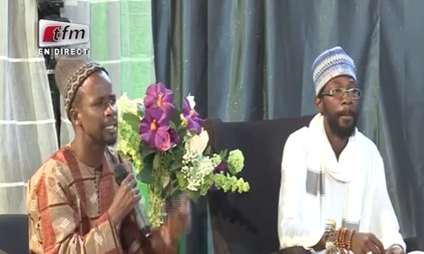 Vidéo – Fou Malade: «Cheikh Bethio, Cheikh Yerim, Luc Nikolai, Thione Seck, ils sont tous… »