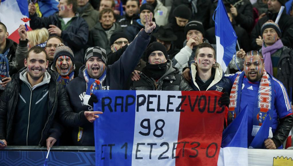 Euro 2016: Pourquoi le foot déchaîne autant les passions