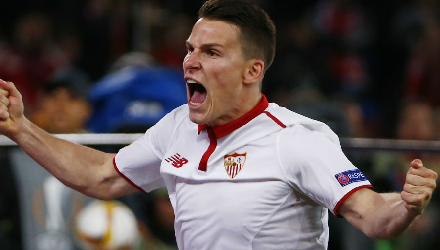 Transfert: le Barça va lâcher 40 millions d’euros pour Gameiro
