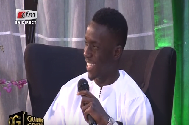 Vidéo – Idrissa Gana Gueye: « Je ne crois pas au mystique… »