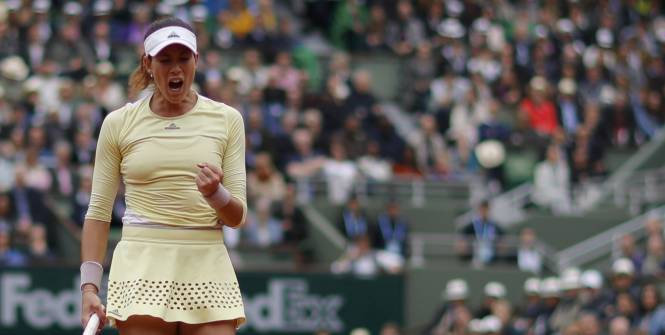 Tennis Roland Garros: Garbine Muguruza renverse Serena Williams en finale